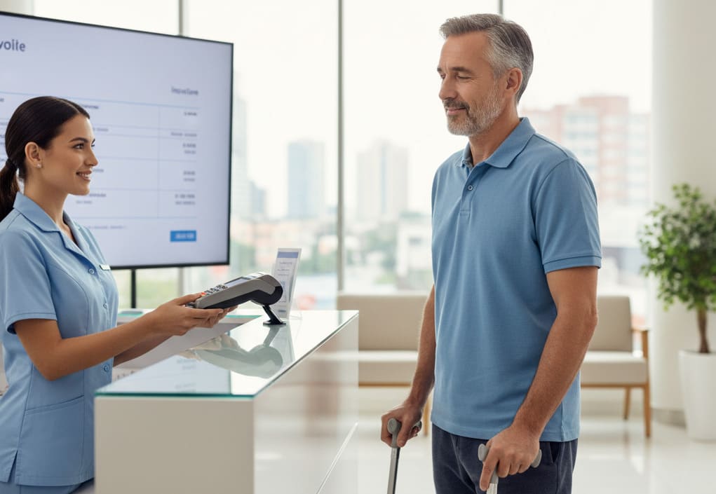 costo protesi ginocchio clinica privata